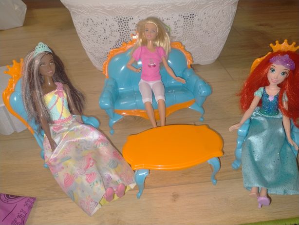 Продам мебель для кукол Барби