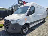Mercedes-Benz Sprinter 315 Lung 6 paleti. 2022.