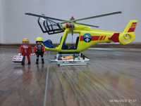 Продам детский вертолет Playmobil
