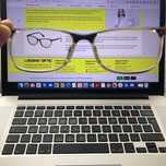 Ochelari protectie calculator, laptop, tv + livrare gratuita!