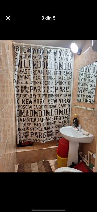 Apartament de vanzare în Orșova