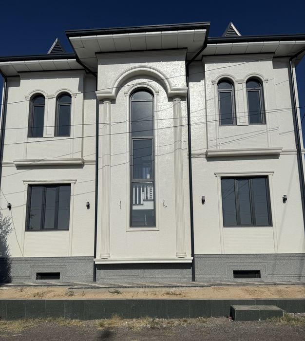 Новый Евродом Продаётся.,