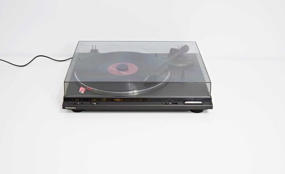 Pick-up Technics SL-BD 22D, semi-automat