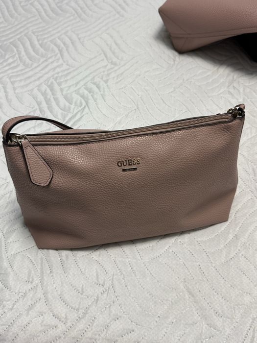 Дамски чанти furla, guess