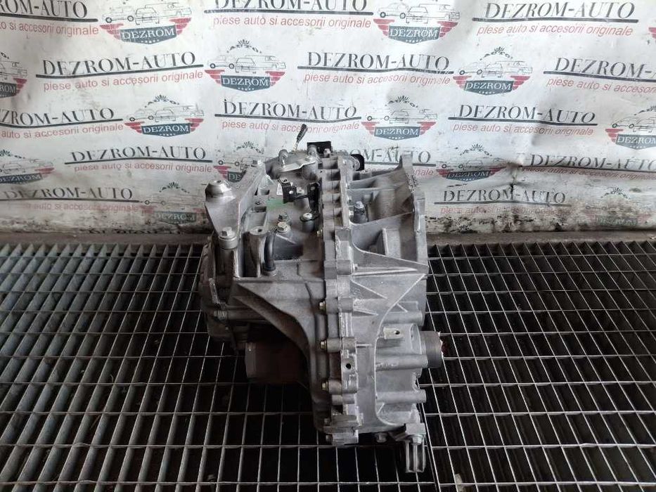 Cutie viteze automata FV4R-7000-AG Ford Kuga MK2 2.0 TDCI T7MA 150 cai