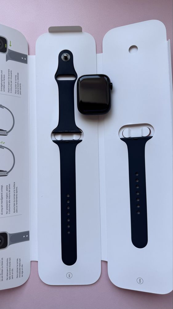 Apple Watch Series 7
