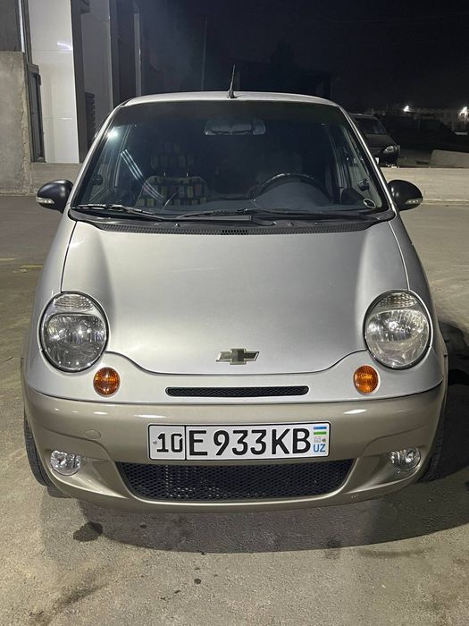 Arenda Matiz Best Tayor minishga