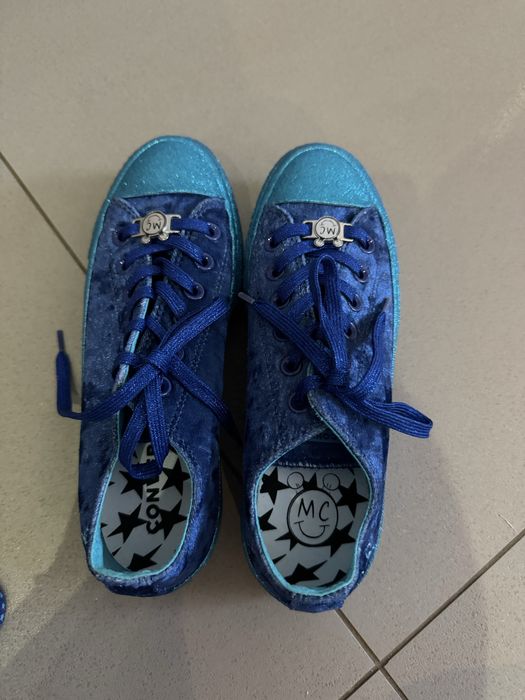 Converse MC Edition-Converse MC Edition