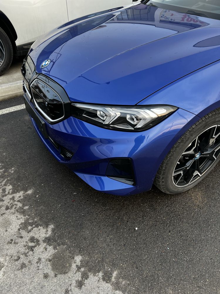 BMW i3 E Drive  40L 6000$ Dop opsiyaligi