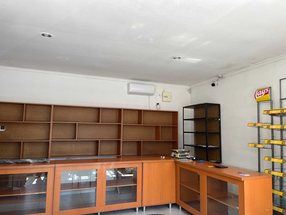 Inchirirez spatiu comercial