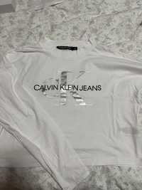 Оригинална дамска блуза Calvin Klein