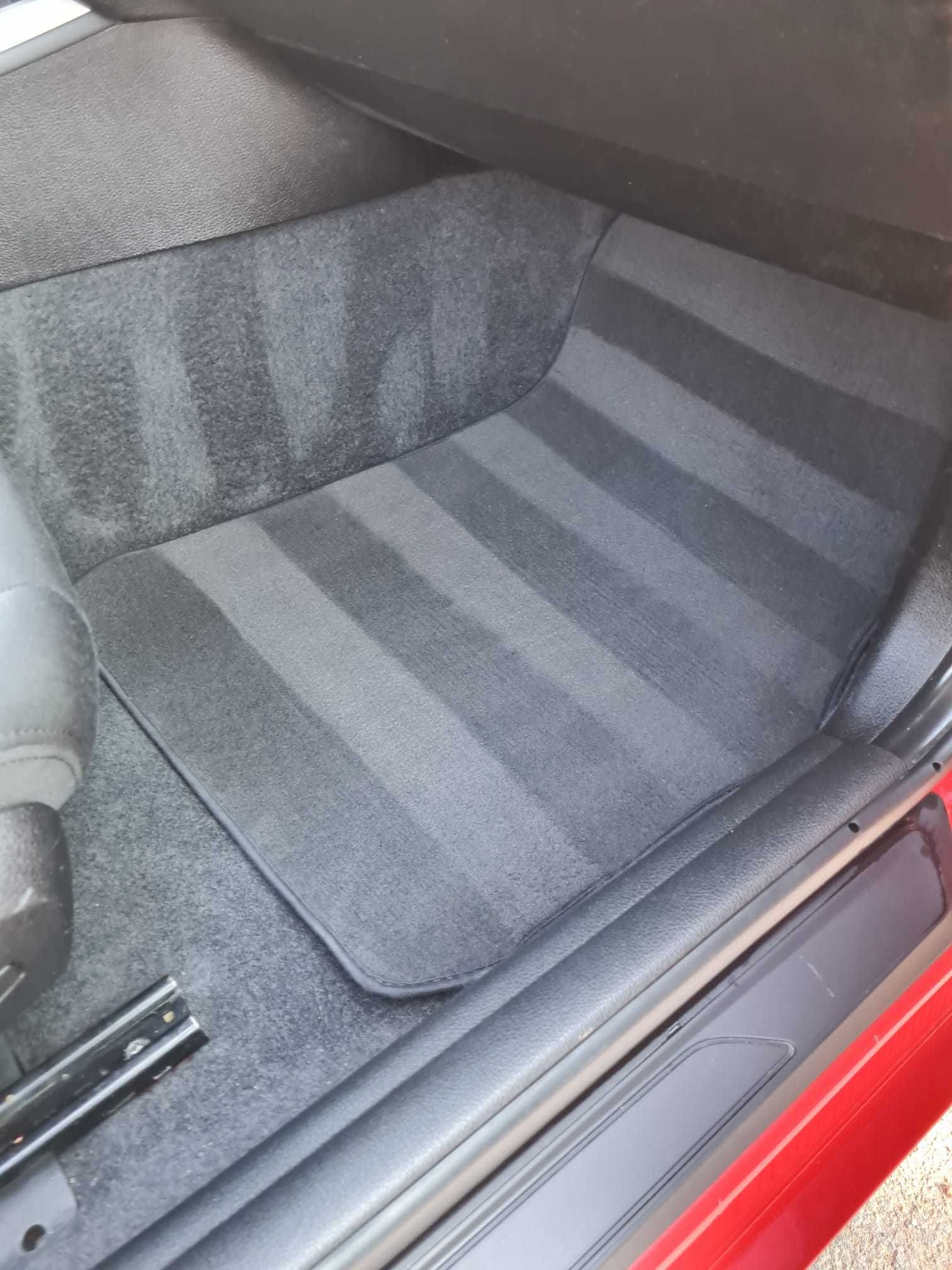 Curățare și igienizare interioare auto - Fresh&Clean