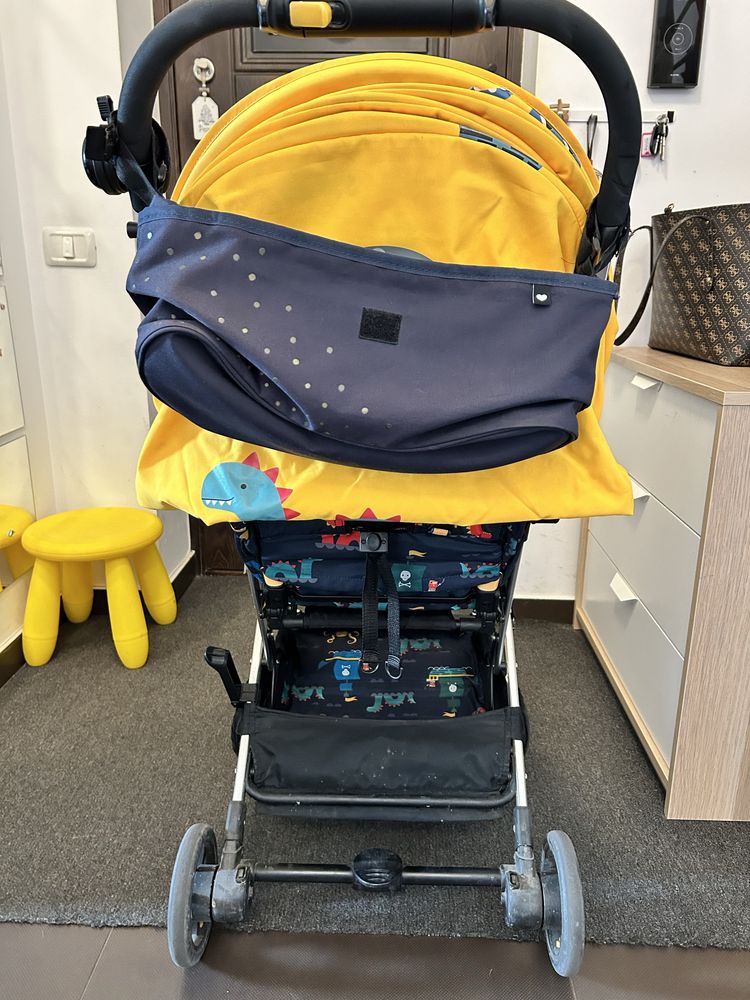 Carut sport Cosatto Woosh