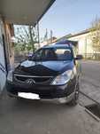 Hyundai Veracruz