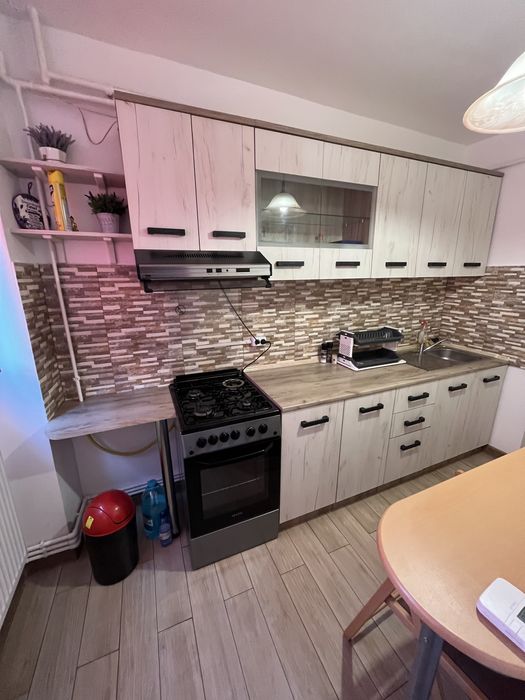 Apartament 1 camera, Tiglina 1