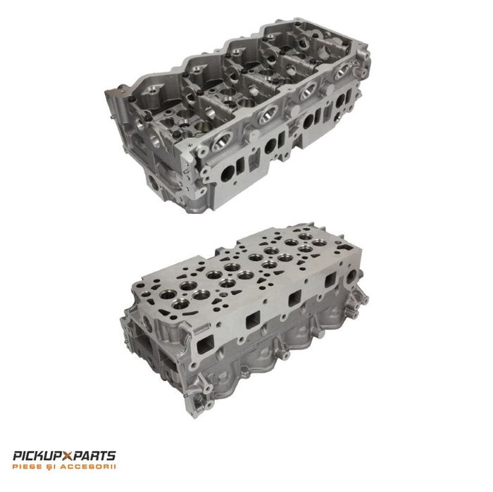 chiulasa nissan navara d40 2005-2015