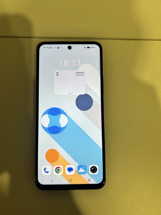 Продам vivo Y28