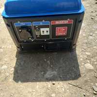 Generator 1200 w