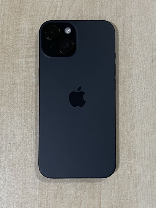 iPhone 15, 128 GB, Impecabil