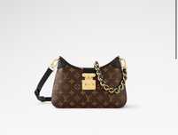 Оригинална чанта Louis Vuitton LV Twinny – нова