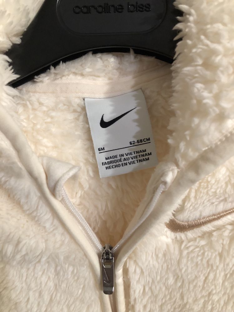 Бебешки космонавт Nike