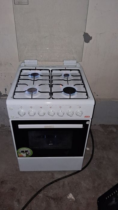 Срочно продаётся газ плита ARTEL