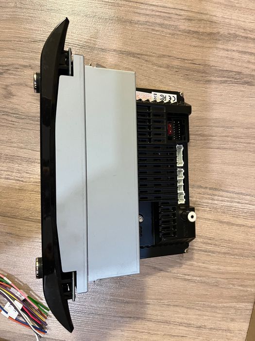 Мултимедия за Фиат