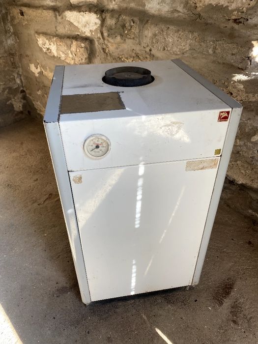 Лемакс котелный печь