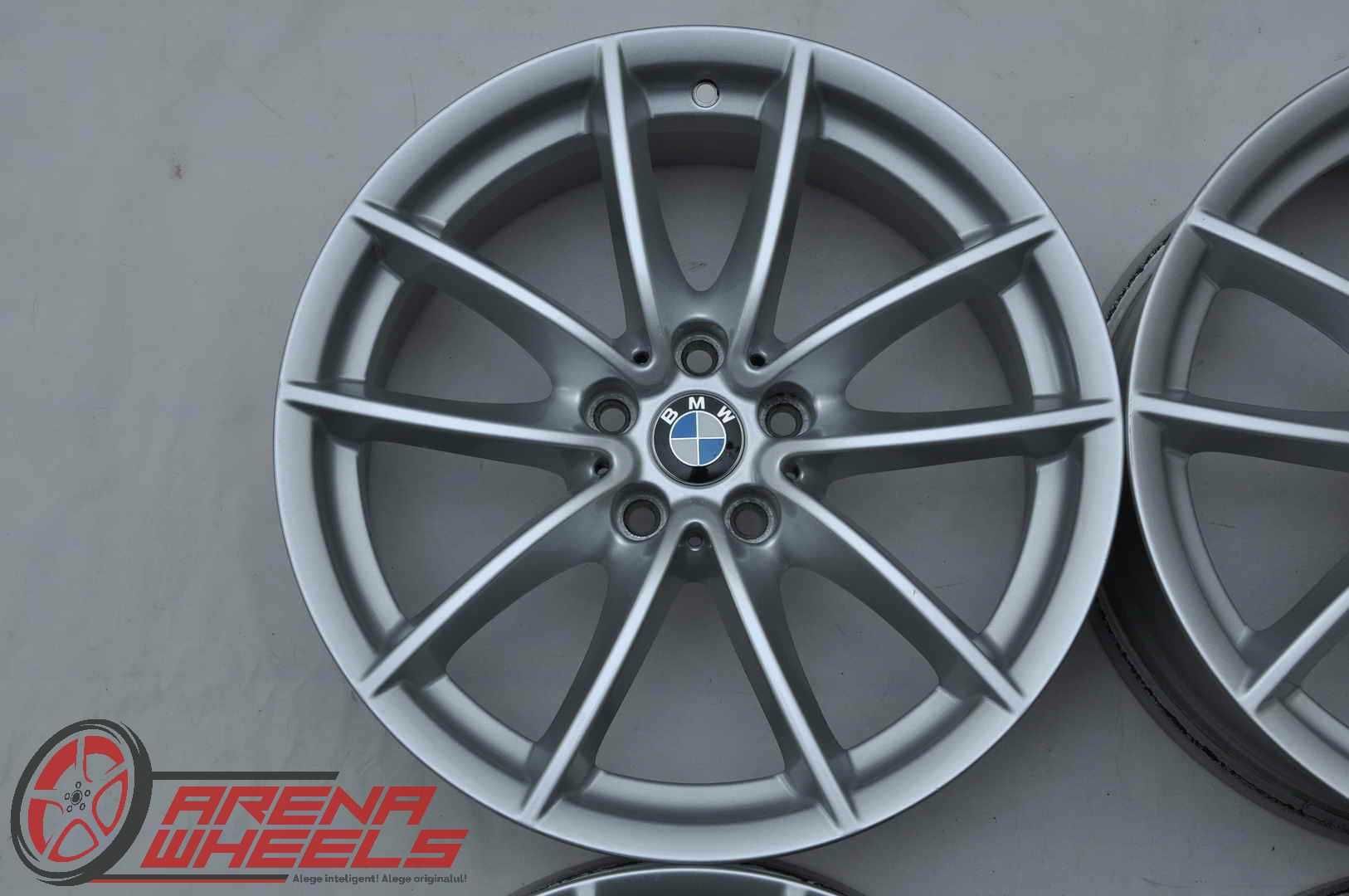 Jante 18 inch Originale BMW X3 G01 X4 G02 R18 Style 618