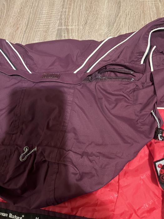 Туристическо яке