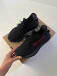 Yeezy Boost 350 V2 ‘Bred