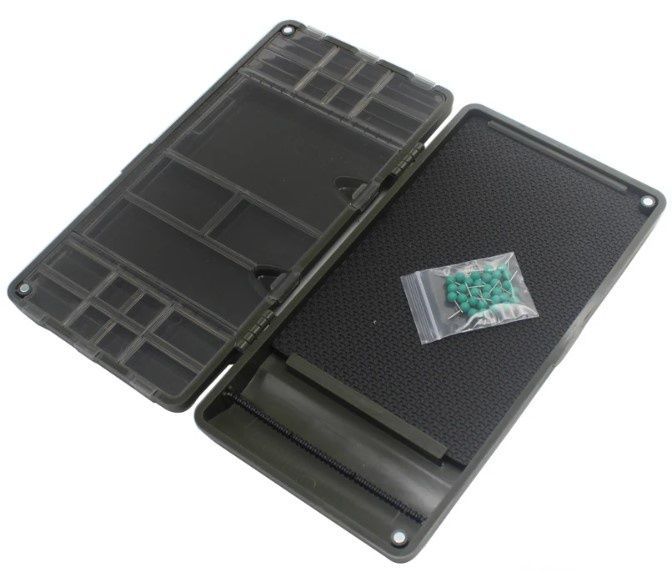 Penar RIGID Super COMBI RIG 2 IN 1