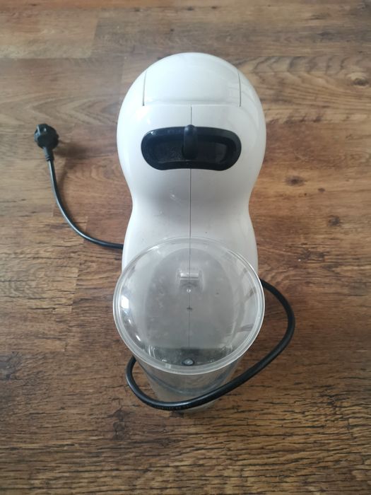 Кафемашина-долче густо