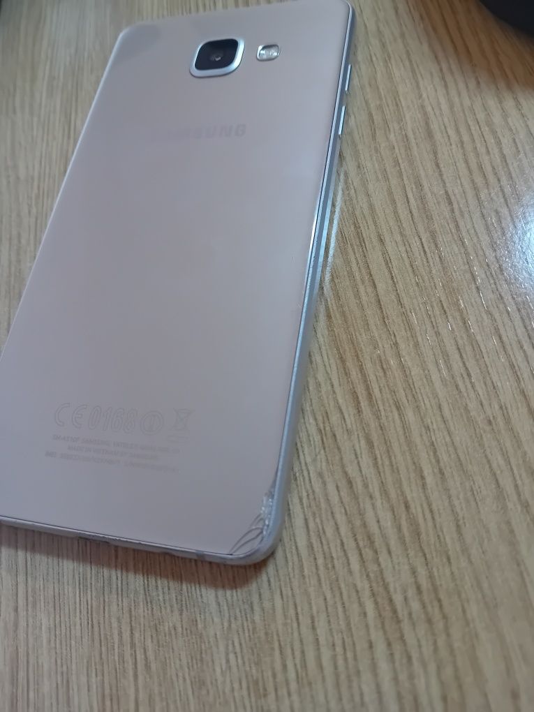 Samsung Galaxy A5. Pret 200 lei fix