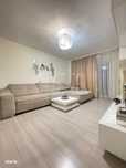 3 camere finisat lux + loc parcare - Oraselul Copiilor | Brancoveanu