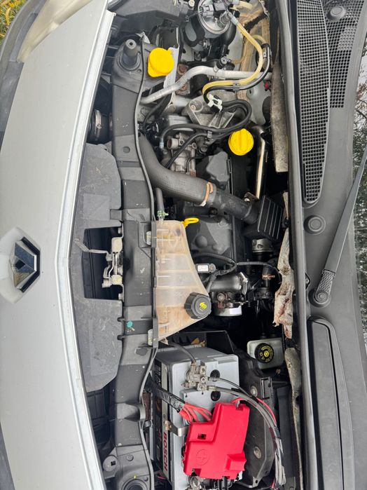 Vând Renault Kangoo