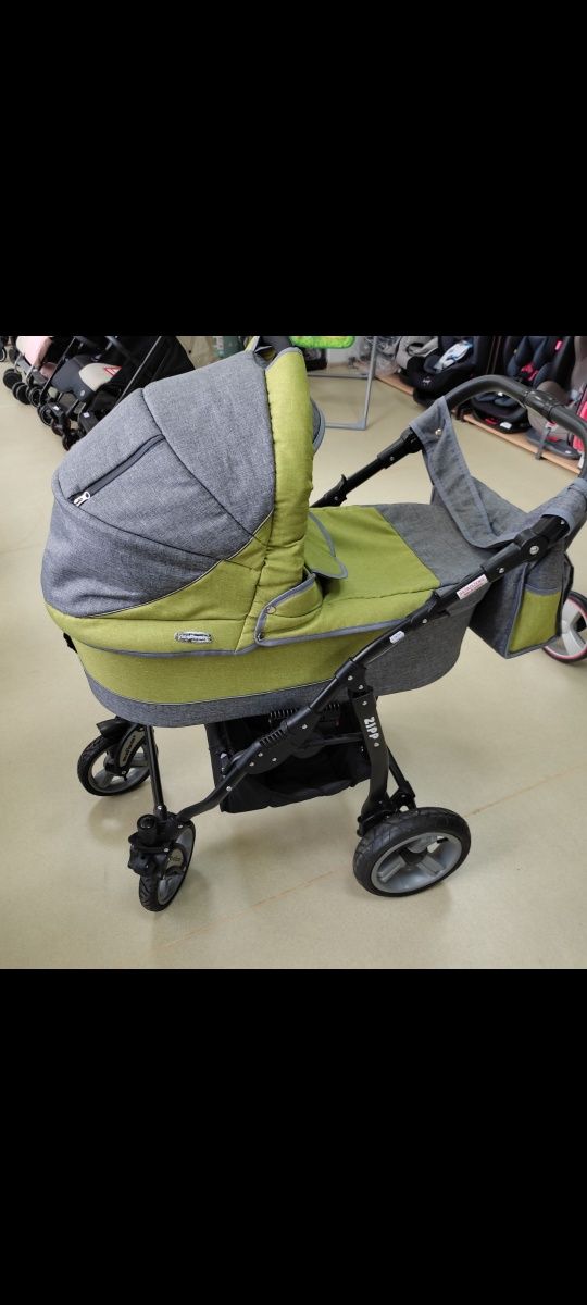 Детска количка Zipp 2 в1