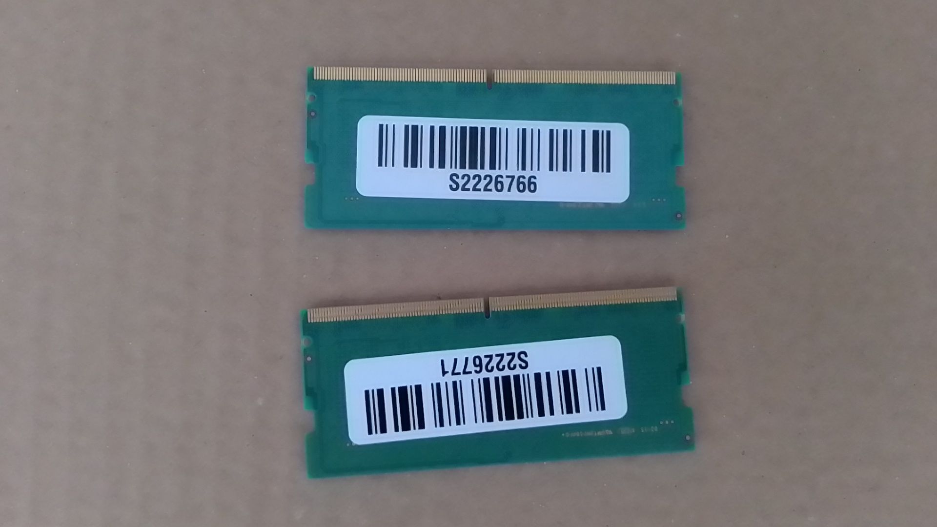 RAM ddr5 5600 Samsung 2x8GB