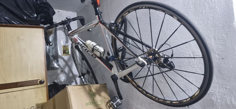 Vand bicicleta f puțin utilizata