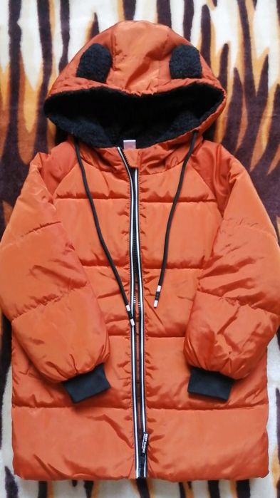 Куртка весна/осень