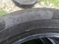 Set Cauciucuri 225 50 R17 Michelin