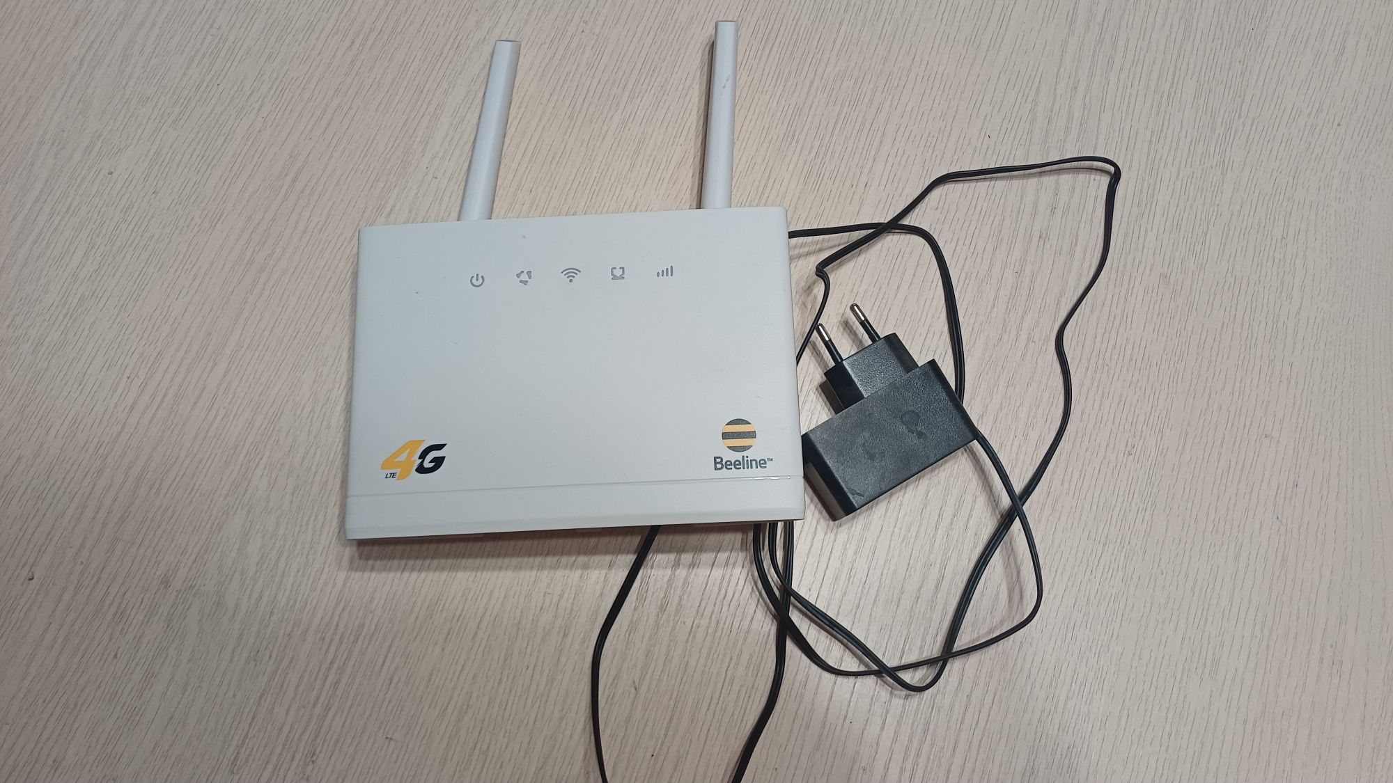 Роутер Beeline 4g