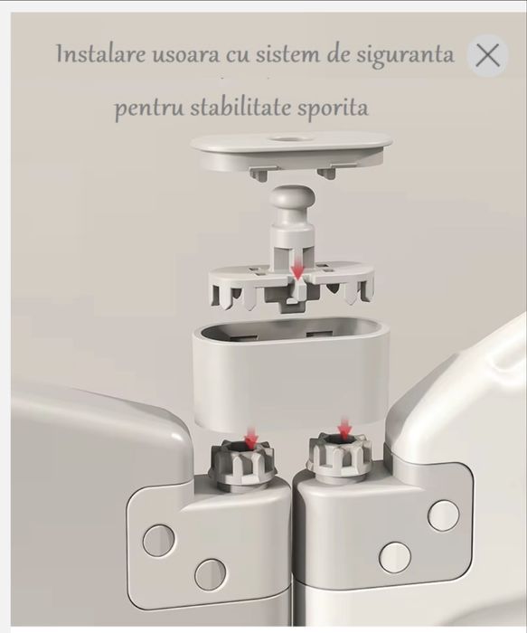 Țarc de joacă pentru copii