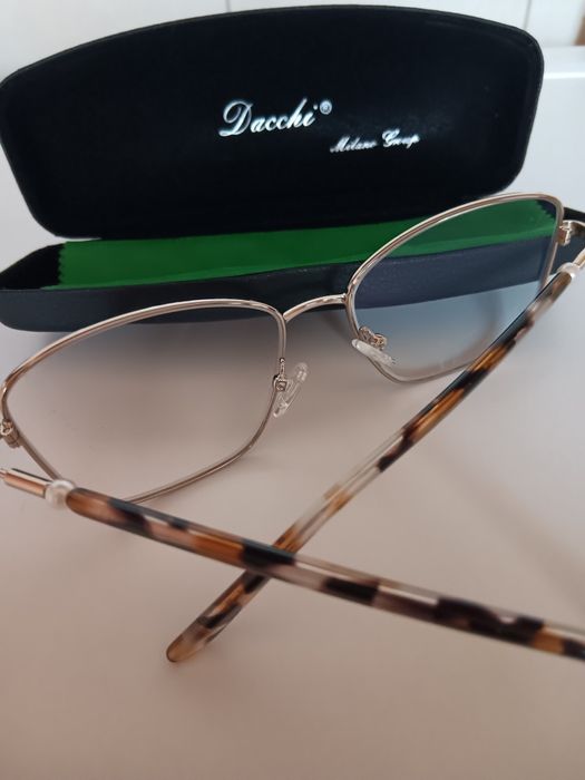 Диоптрични очила-прогресив