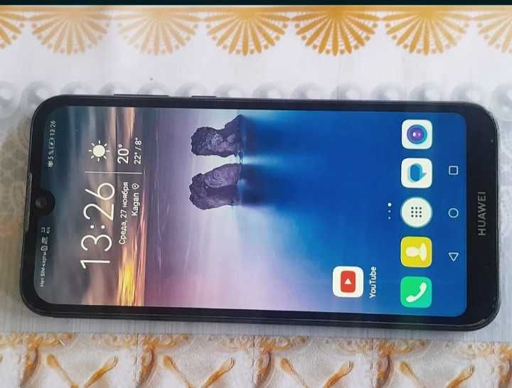 Арзан(Недорого) Huawei Y5 2020 Срочно Lite Like