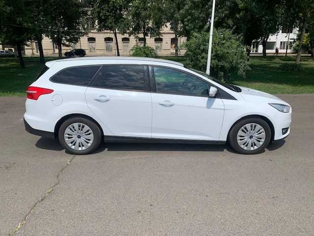 Ford Focus,1.5 tdci
