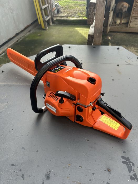 Drujba husqvarna noua