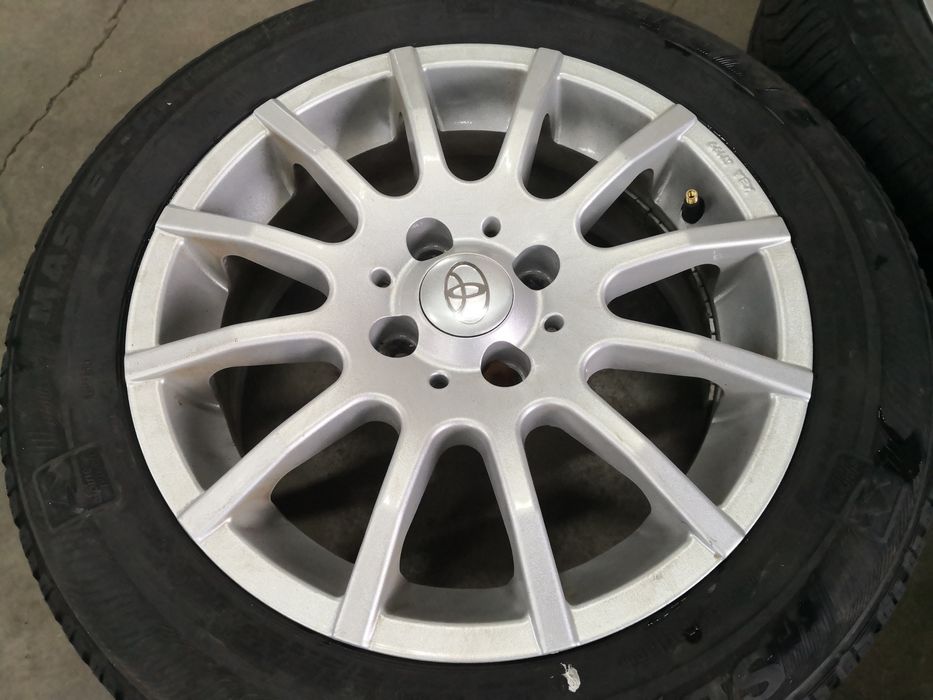 4x100 Toyota Honda kia 4х100 Тойота Хонда киа 15 цола джанти