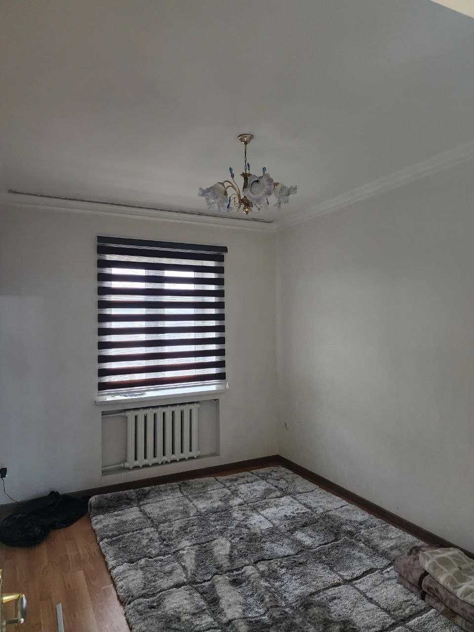 4х квартира по суточно. Daily rent. 按天出租的公寓