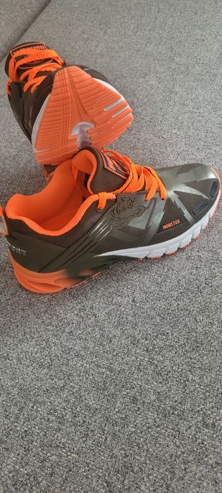 Adidasi Plein Monster